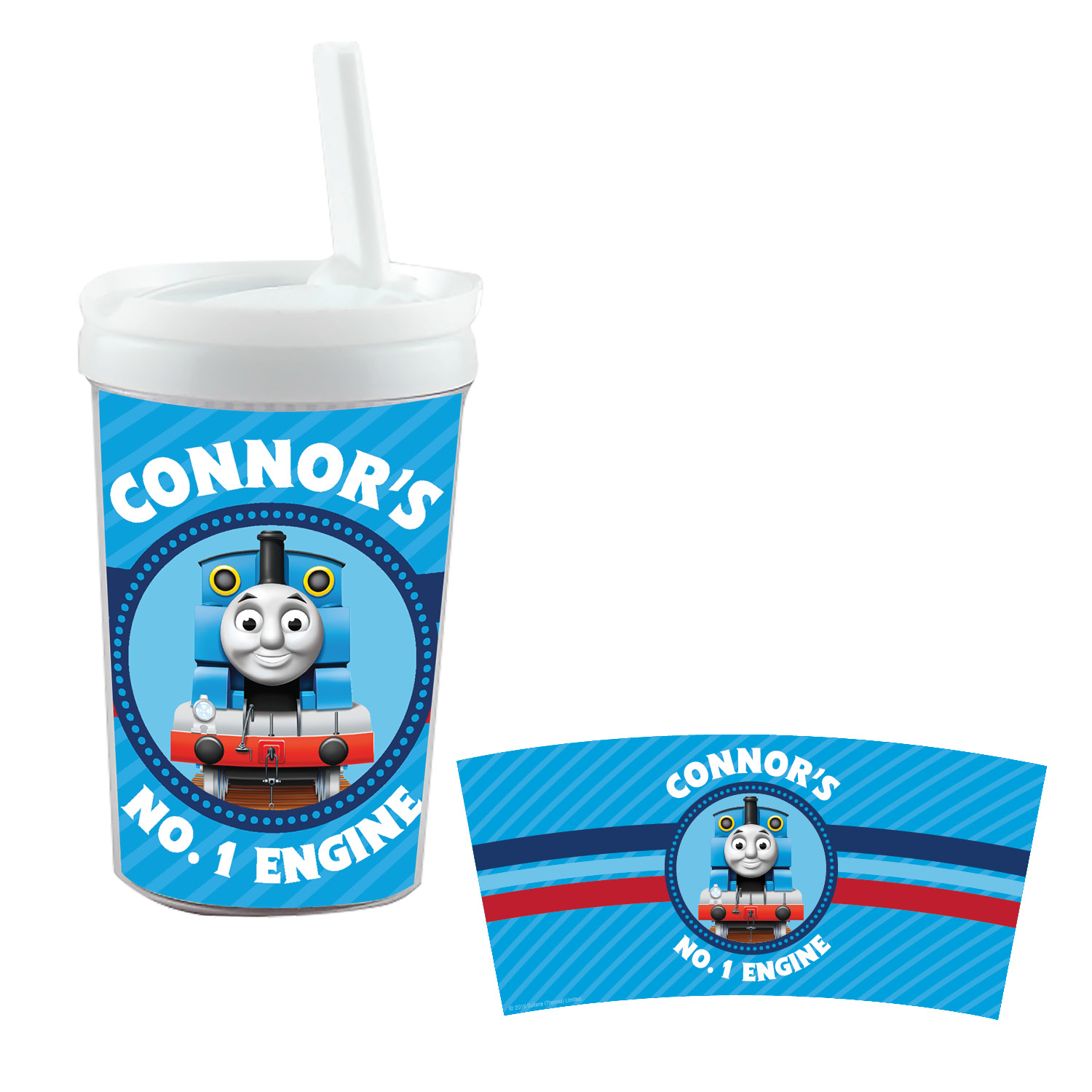 Thomas & Friends No 1 Engine Sippy Cup