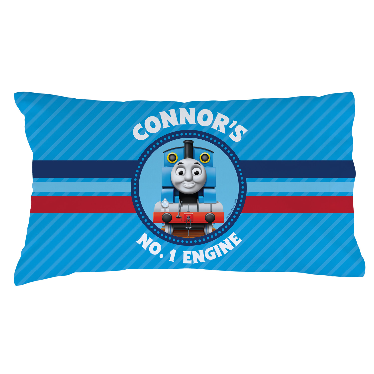 Thomas & Friends No 1 Engine Pillowcase