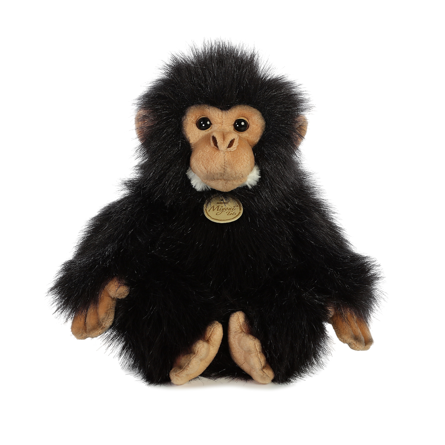 PBS KIDS Chimpanzee 11"