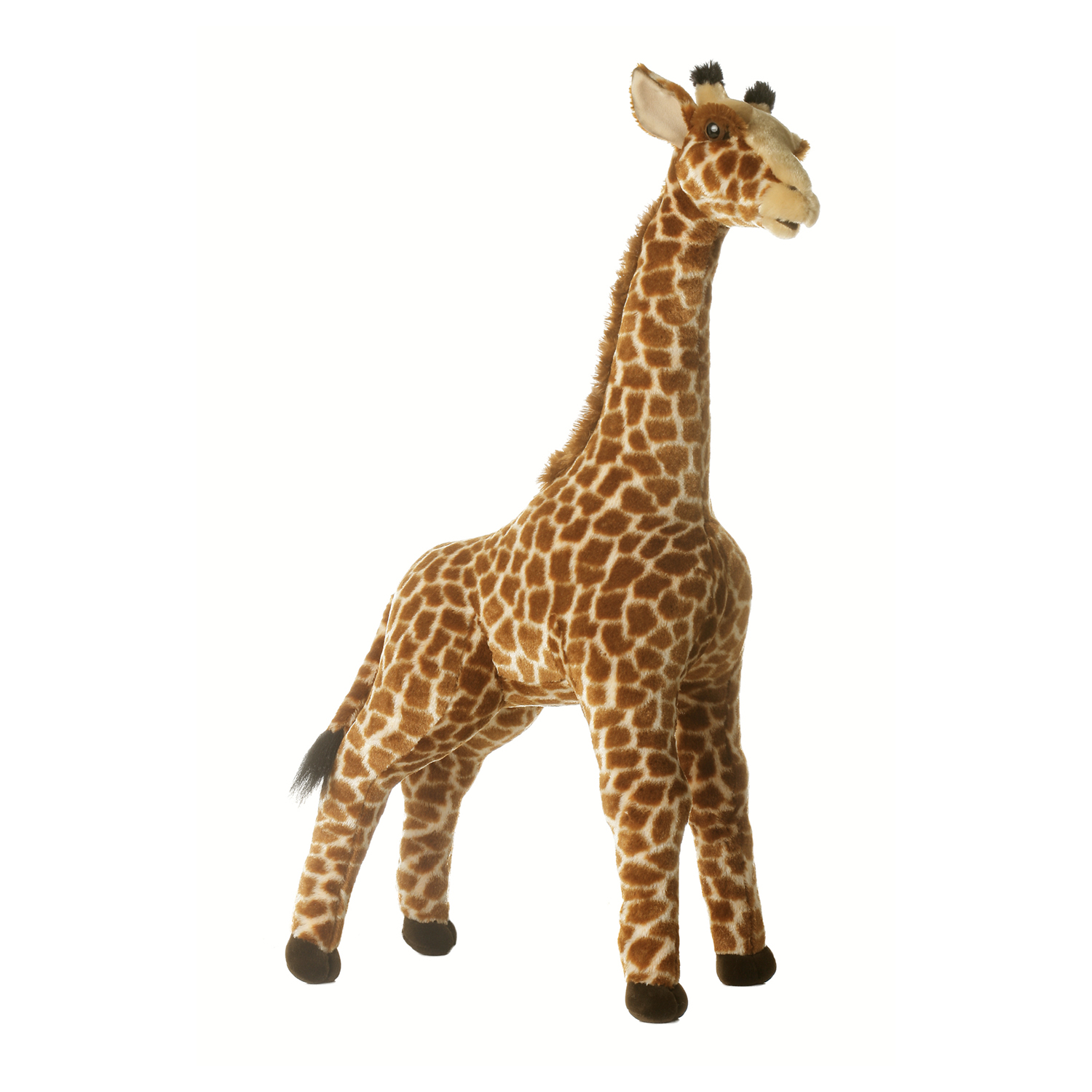 PBS KIDS Giraffe 31"