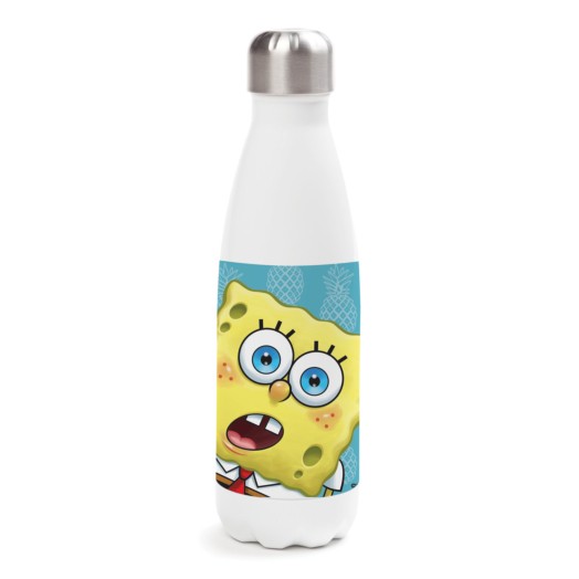 SpongeBob SquarePants Under the Sea Blanket