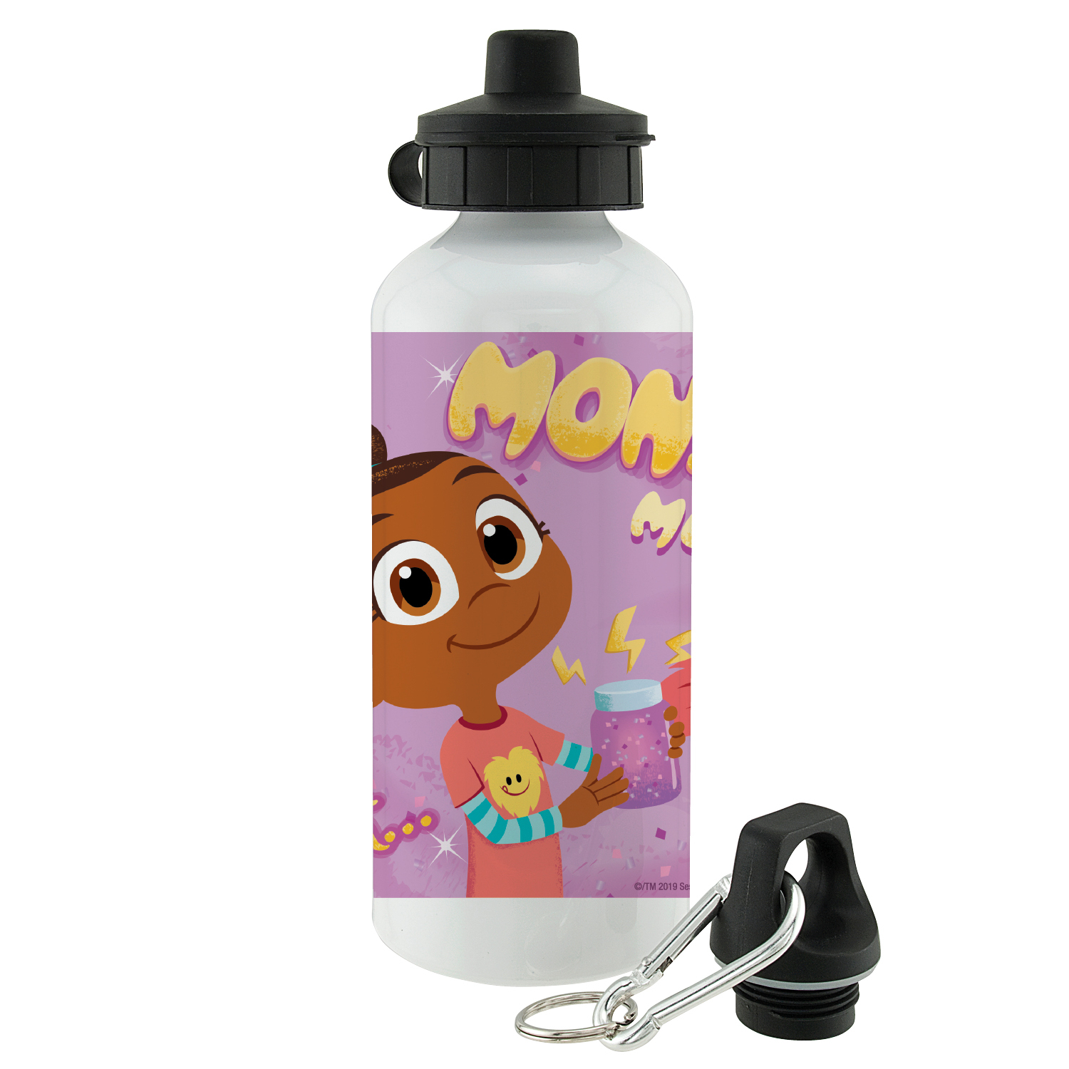 Esme & Roy Personalized Water Bottle
