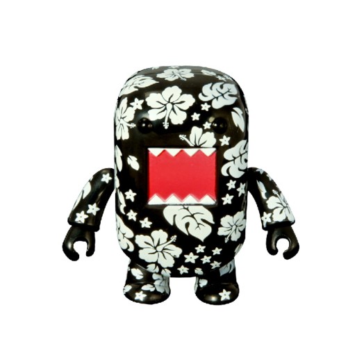 Domo 2" Qee Series 2 Collectible Figure