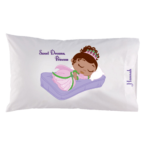 Super Why Sweet Dreams Pillowcase