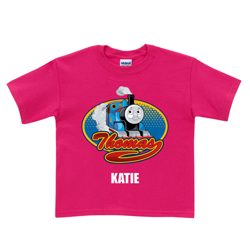 Thomas & Friends All Aboard! T-Shirt