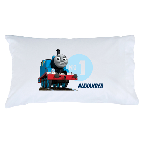 Thomas & Friends No. 1 Pillowcase