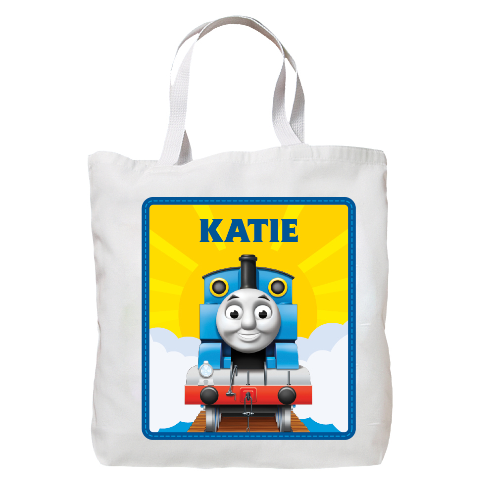 Thomas & Friends Sunshine Tote Bag