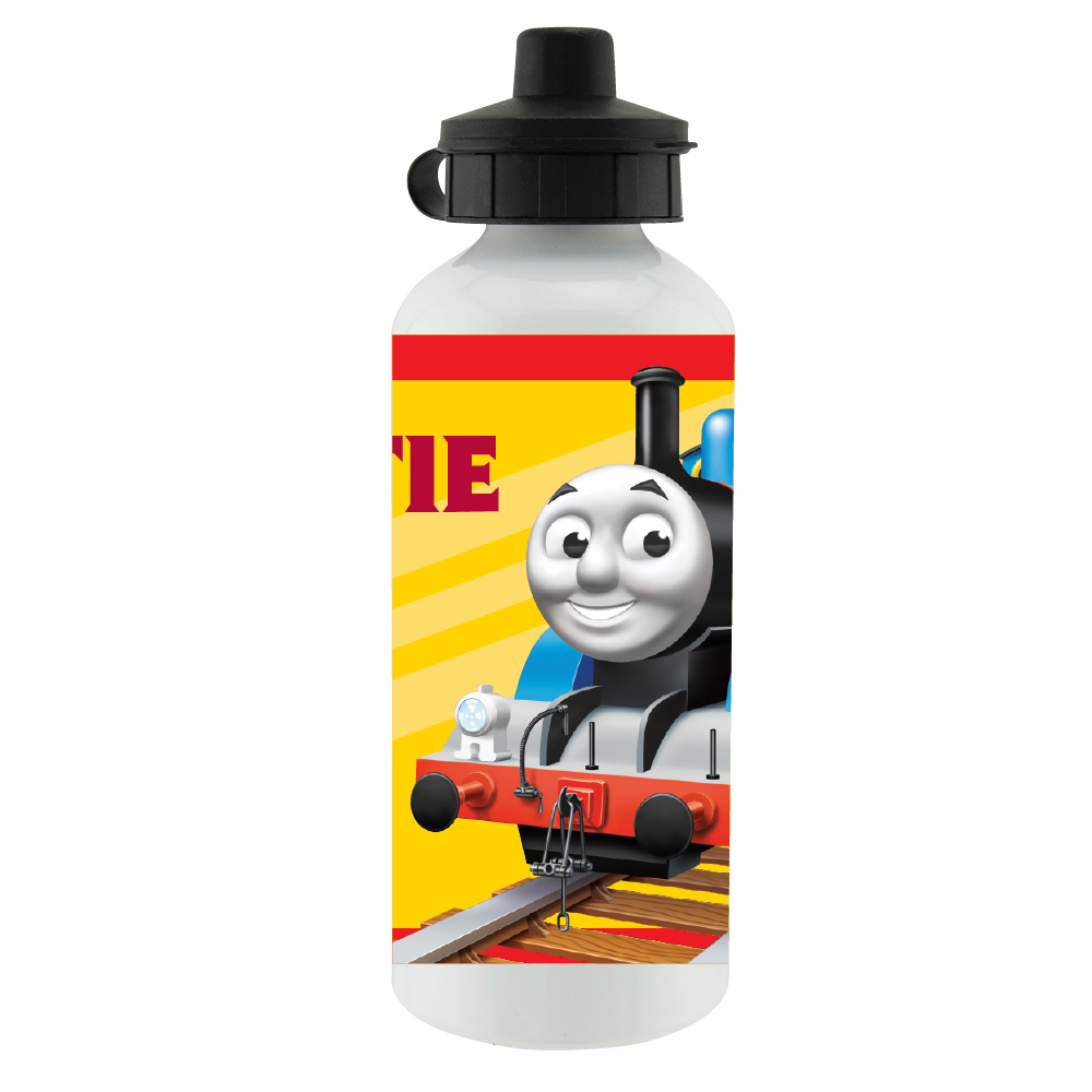 Thomas & Friends Retro Thomas Sports Bottle