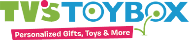 boys toy organizer